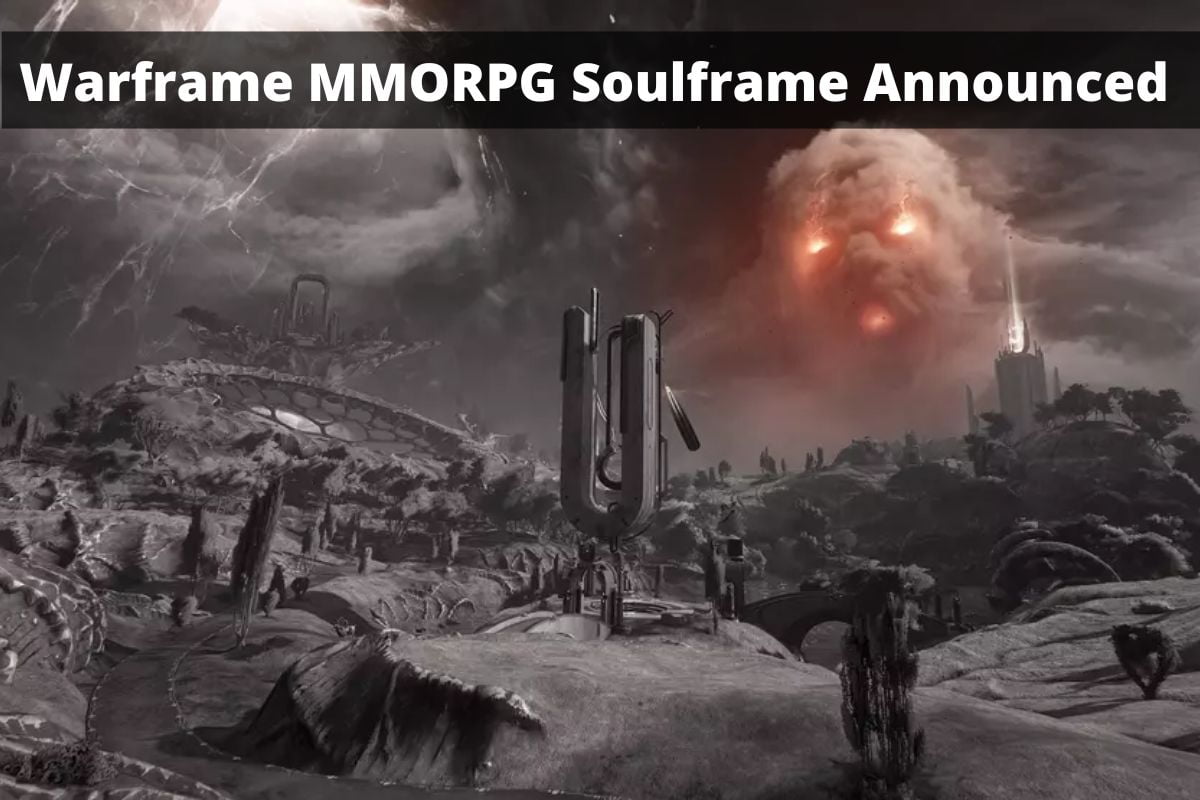 Warframe MMORPG Soulframe Announced By Digital Extremes 1 Warframe MMORPG Soulframe Announced