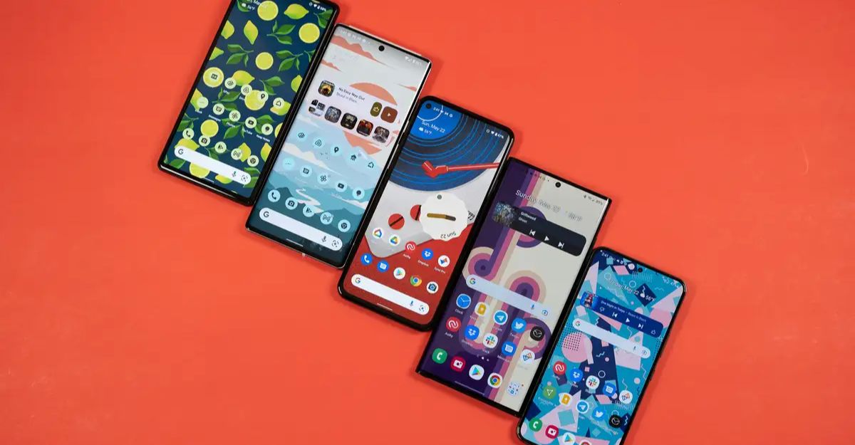 Amazon's Android Days Sale Is Here 2 Amazon's Android Days Sale