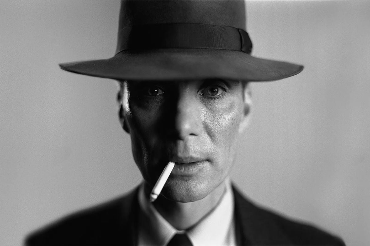 Christopher Nolan's Oppenheimer Cast, Teaser And More!