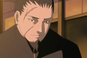 Top 10 Smartest Anime Characters Of All Time In The Whole Anime Universe! 1 Shikaku Nara