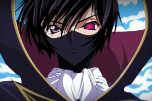 Top 10 Smartest Anime Characters Of All Time In The Whole Anime Universe! 10 Lelouch Lamparouge