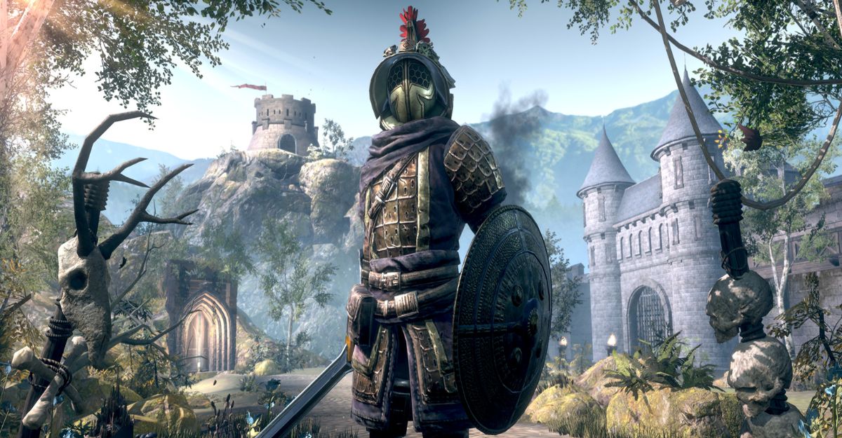 The Elder Scrolls 6 Release Date Has Been Confirmed Or Not! 2 The Elder Scrolls 6 Release Date Has Been Confirmed