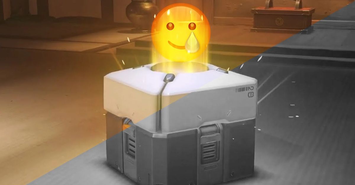 Why Loot Boxes Are Missed by Some "Overwatch 2" Players! 1 Why Loot Boxes Are Missed by Some Overwatch 2 Players