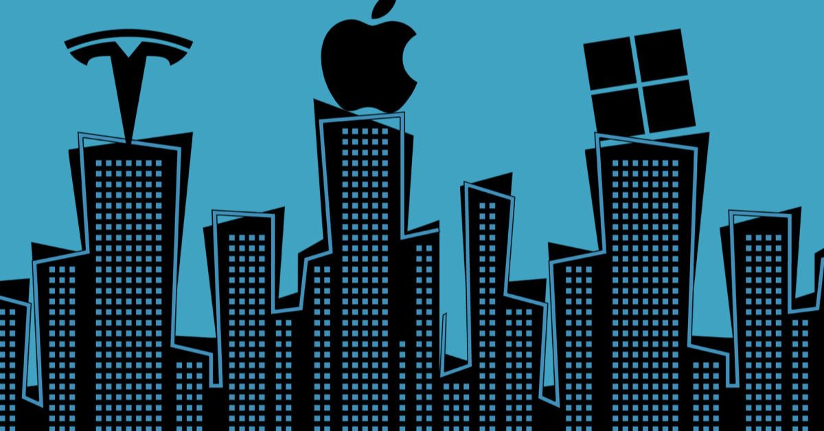 Microsoft, Apple, Alphabet, Meta, and Amazon Earnings Outlook: Making Sense of the Major Tech Companies' Results 1 Microsoft, Apple, Alphabet, Meta, and Amazon