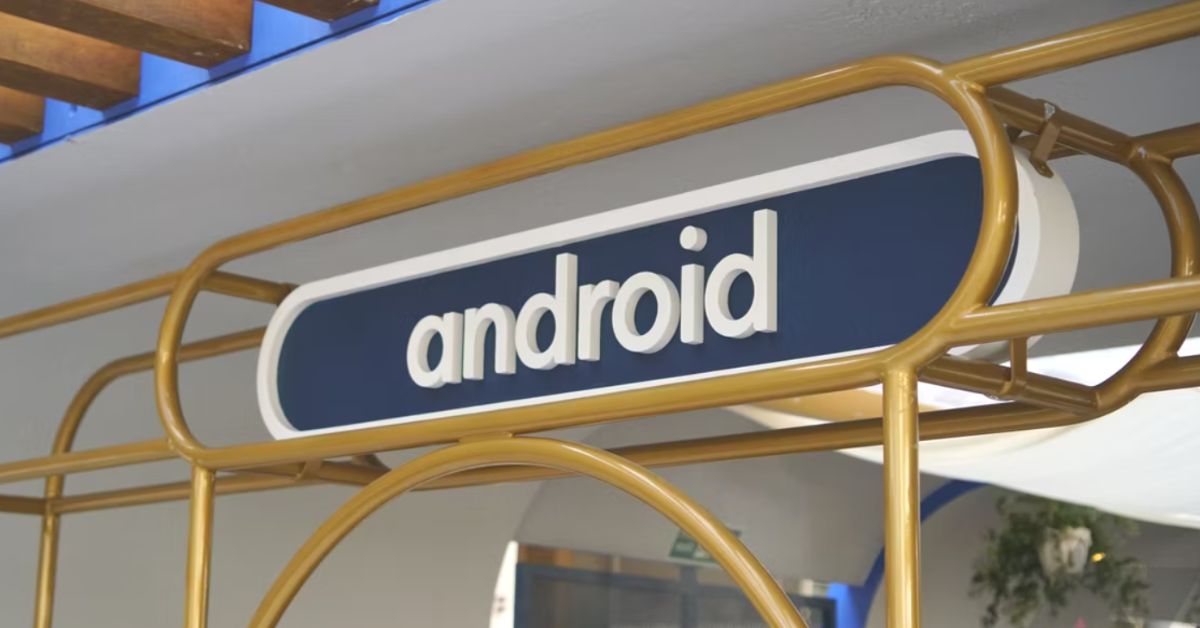 Android 14 To Get Predictive Back Gestures 1 Predictive back gestures