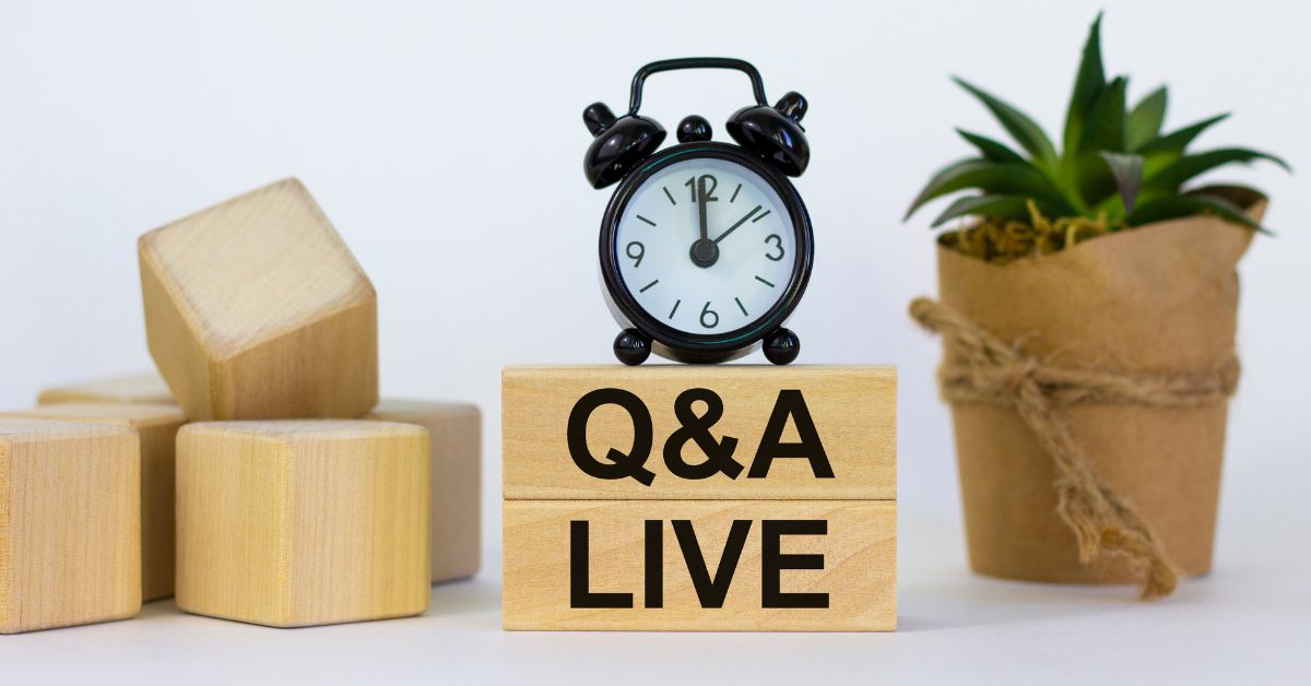 Youtube New Live Q And A Feature: Makes It Simpler To Manage Questions During Livestreams 1 Youtube New Live Q And A Feature