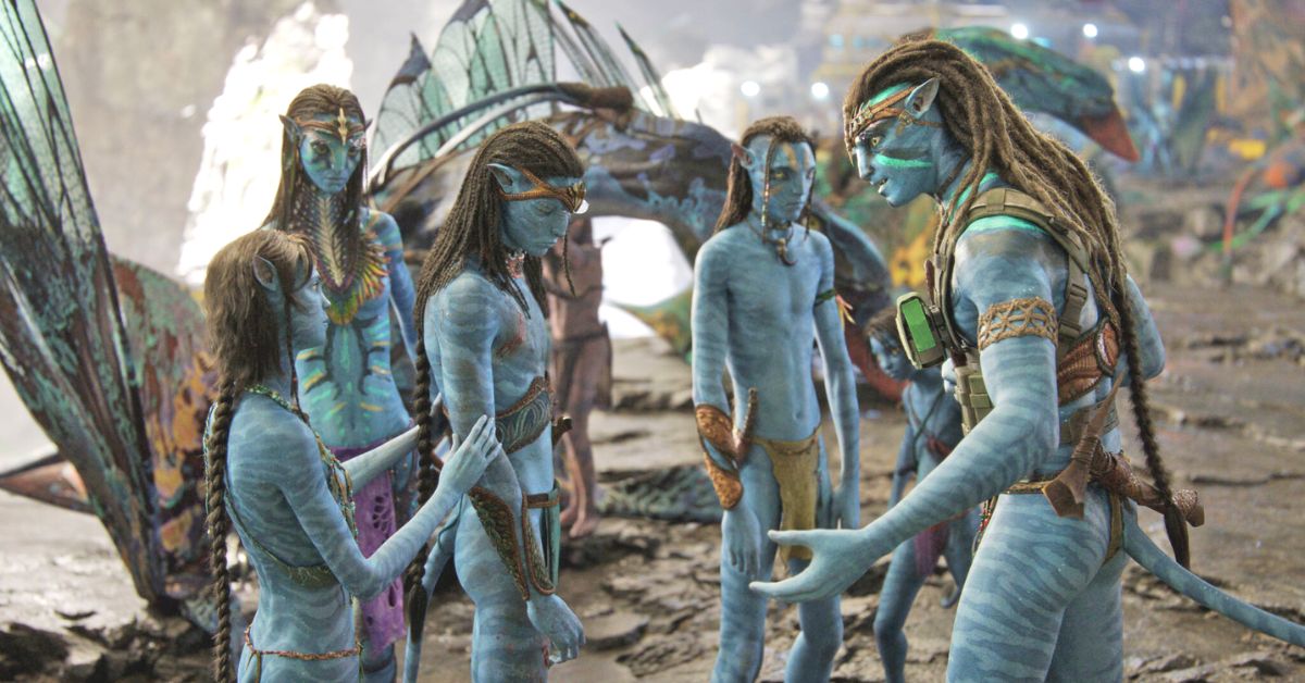 Avatar The Way of Water Makes $1 Billion in 14 Days Its a Huge Achievement! 1 Avatar The Way of Water