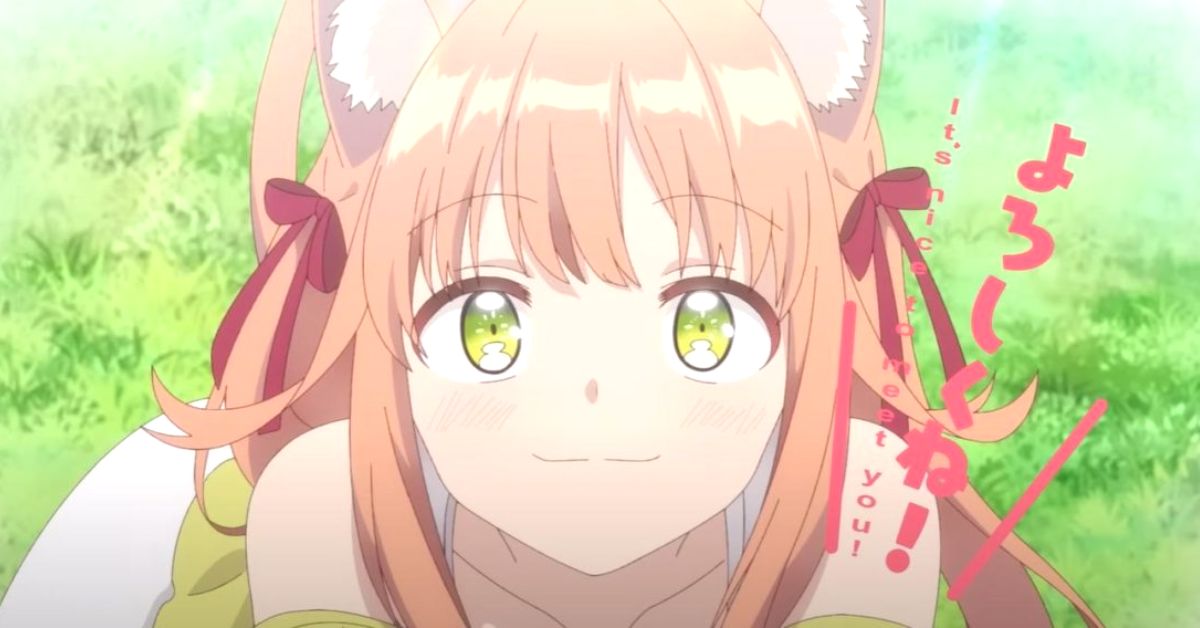 Beast Tamer Season 2: Will it Roar Again? 1 Beast Tamer Season 2
