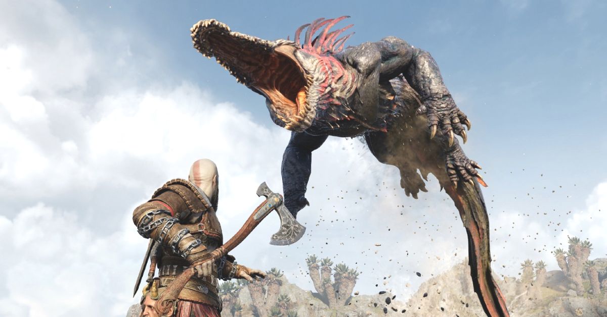 Get the God of War Ragnarok Collector Trophy with These Simple Steps! 1 God of War Ragnarok