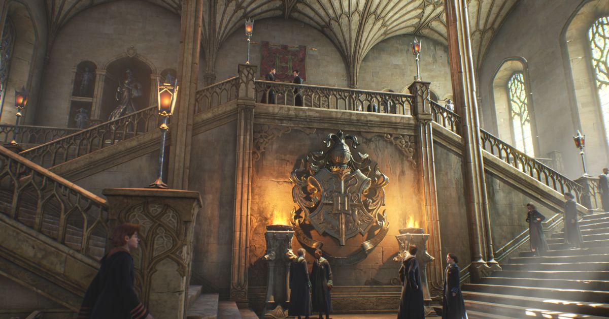 Subreddit Hogwarts Legacy Banned Over JK Rowling Issue 1 Hogwarts Legacy Banned