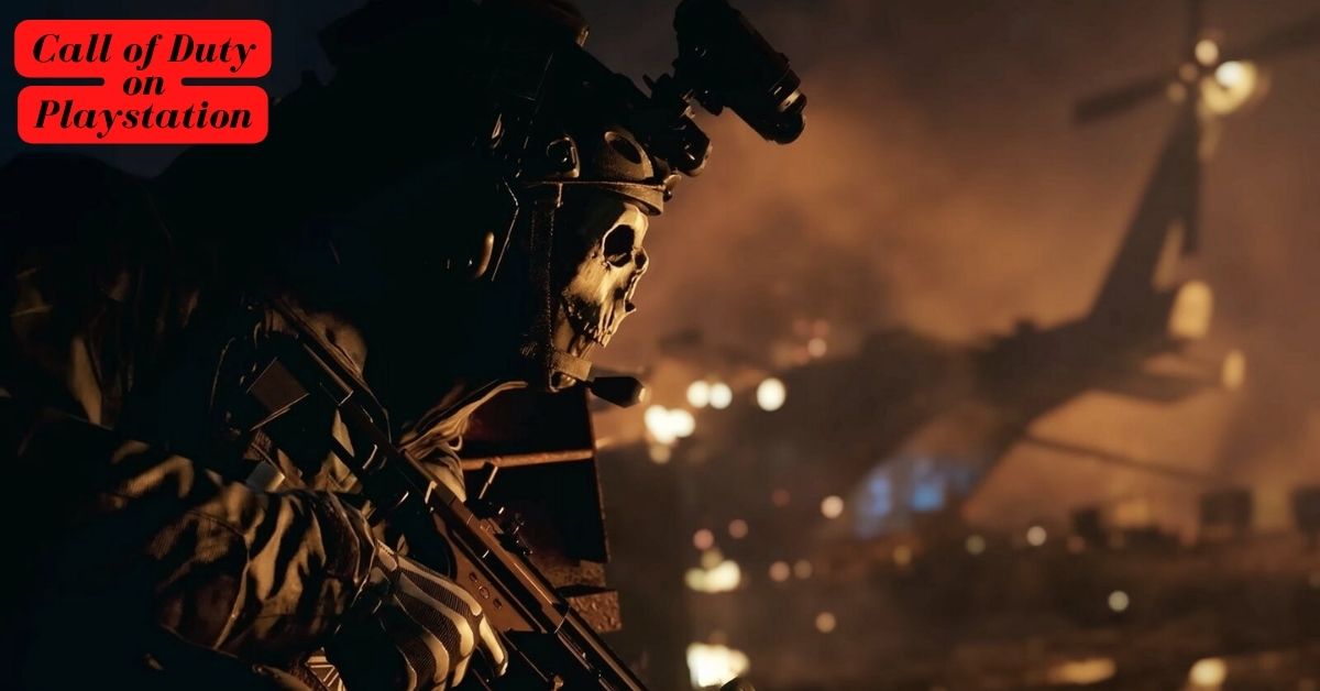 Microsoft Offered Sony a 10-Year Contract to Maintain Call of Duty on Playstation 1 Microsoft Offered Sony