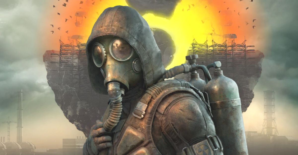 Stalker 2 Release Date: Will Heart of Chernobyl Have Multiplayer? 1 Stalker 2 Heart of Chornobyl