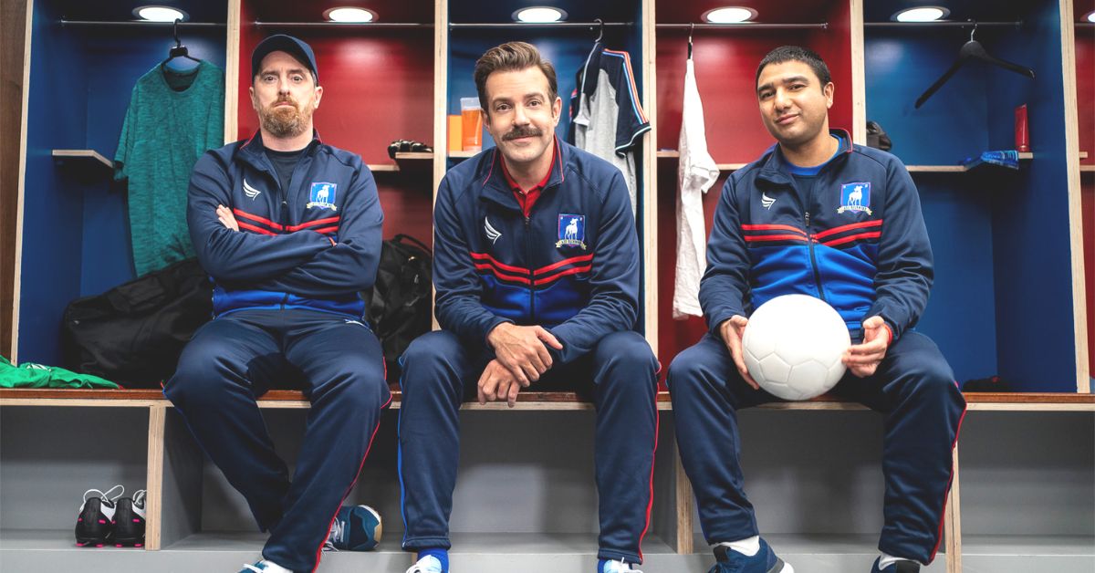 When Can We Expect Ted Lasso Season 3 Release Date? 1 Ted Lasso Season 3 Release Date