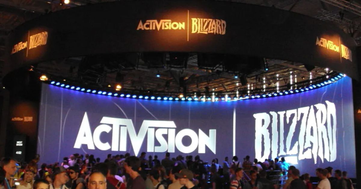 Activision Blizzard Employee Ranking Policy