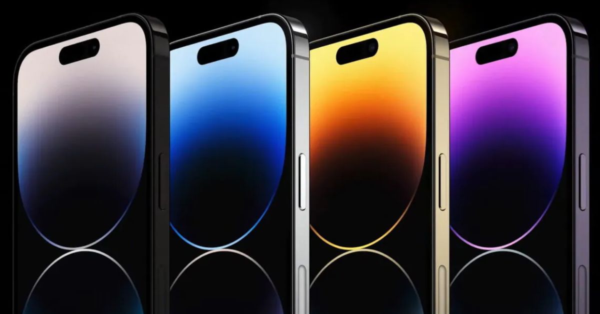 Apple iPhone 15 Will Support Wi-Fi 6E With Faster Speed and Lower Latency Ahead! 1 Apple iPhone 15 Will Support Wi-Fi 6E