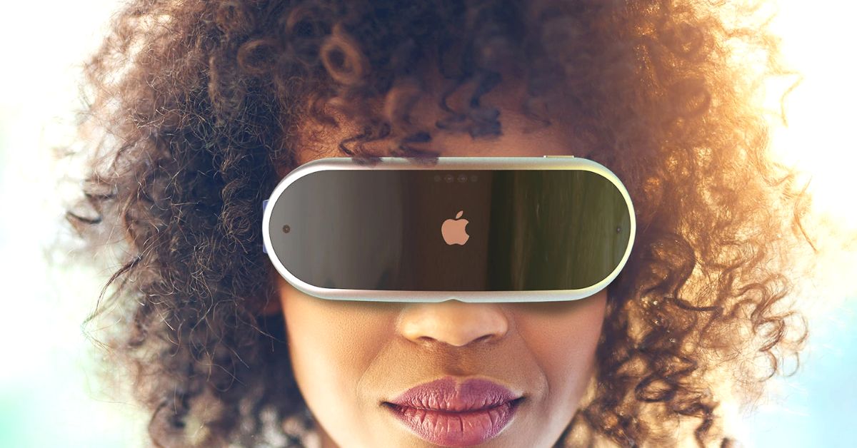Long-awaited Release of Apple's AR/VR Headset May Occur This Spring! 1 Apple's Mixed Reality Headset