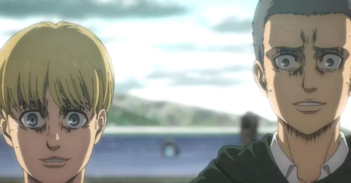 Titan-Sized Offer: Season 1 of Attack on Titan Available for Free on YouTube! 1 Attack on Titan