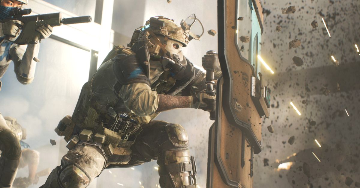Battlefield 2042 New Update: Manifest Changes Unveiled in Full Patch Notes! 1 Battlefield 2042 New Update