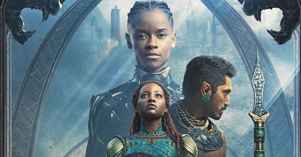 Black Panther 2 Cast: Wakanda Forever Exposes Colorism in Latino Communities! 1 Black Panther 2 Cast