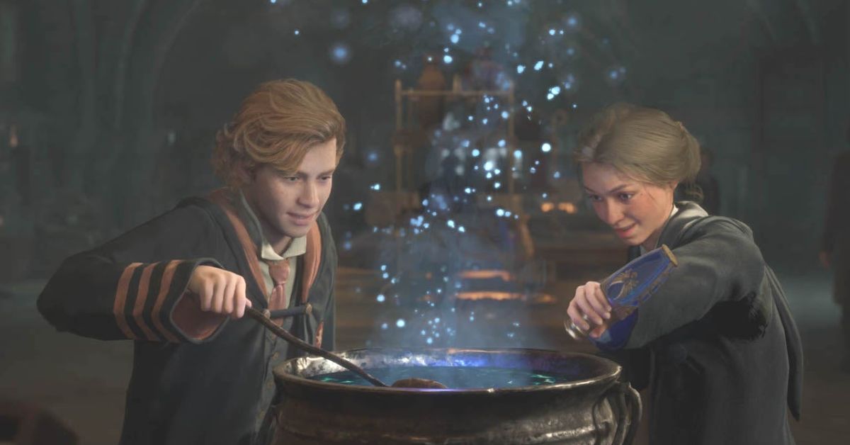 Hogwarts Legacy PC Requirements: Find out what it takes to run Hogwarts Legacy on your PC? 1 Hogwarts Legacy PC Requirements