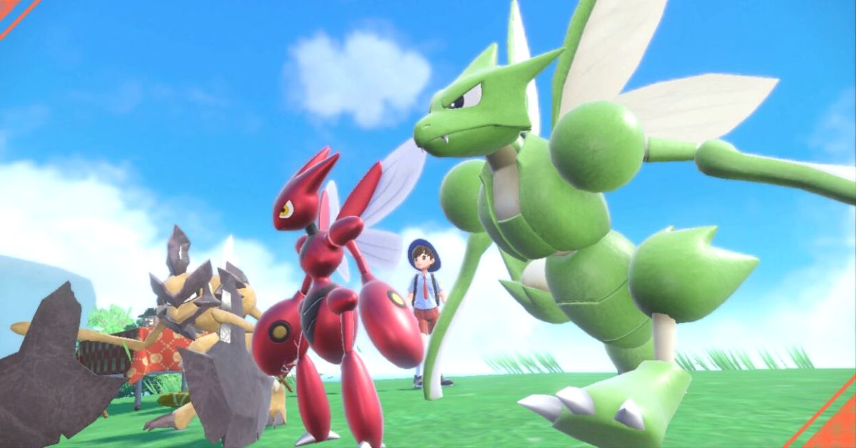 Controversial Creatures Caught: New Pokemon Game Allows Banned Pokemon! 1 New Pokemon Game