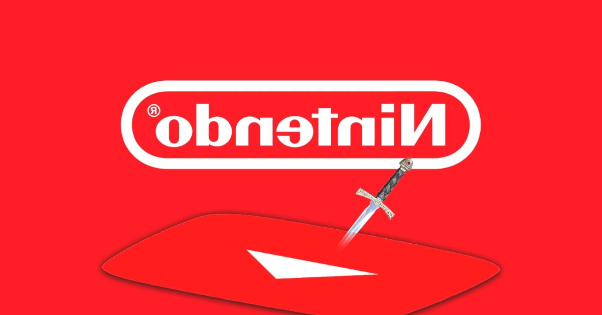 YouTuber Emerges Victorious Against Over Nintendo's Cancelled Game Cover-Up! 1 Nintendo's Cancelled Game