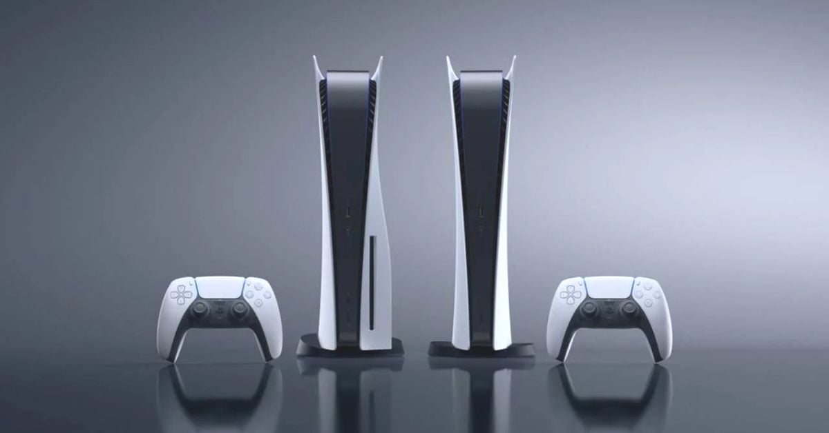 Good News for Gamers: PS5 Shortage Set to End, According to PlayStation CEO! 1 PS5 Shortage Set to End