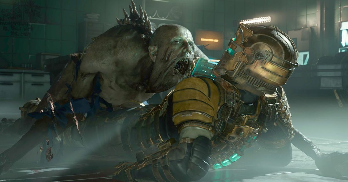 Dead Space Remake Review: A Horror Classic Reimagined! 1 Dead Space Remake Review
