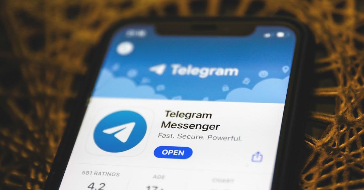 Telegram Unveils Spoiler-Hiding Media Feature and More in Latest Update! 1 Telegram