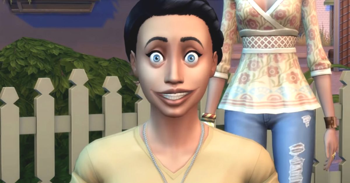 Unveiling the Future of Virtual Reality with The Sims 5 Features! 1 The Sims 5 Features