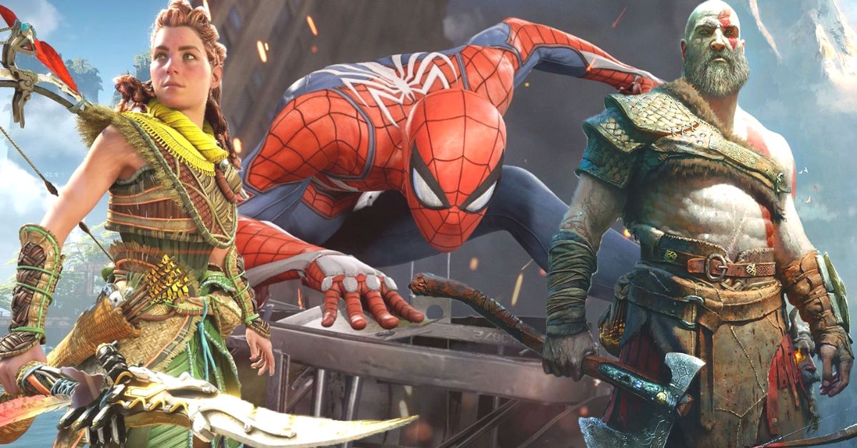 The Top 2023 PS5 Exclusives You Won't Want to Miss! 1 Top 2023 PS5 Exclusives