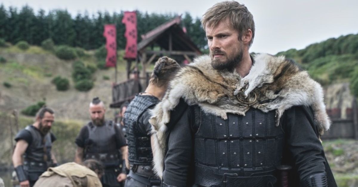 Introducing the Fresh Faces and Familiar Faces of Vikings Valhalla Season 3 1 Vikings Valhalla Season 3