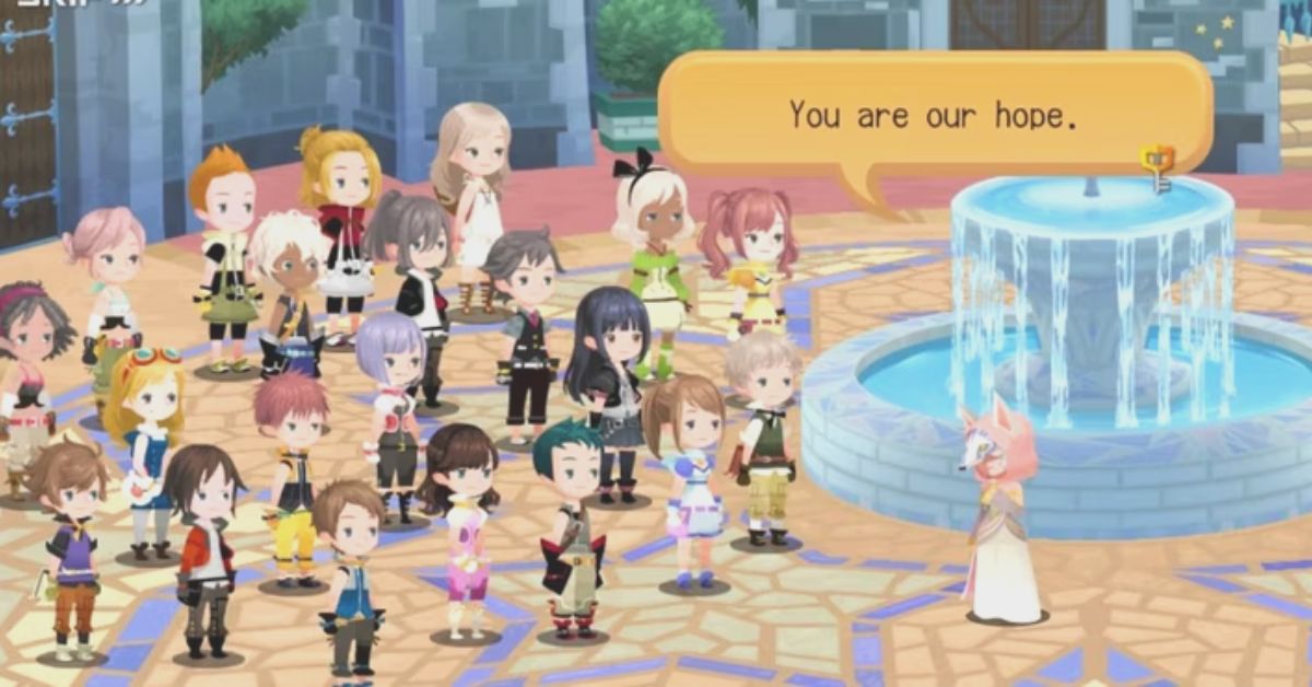 Kingdom Hearts: Union X - A list of The 10 Best Characters 2 Kingdom Hearts: Union X - Best Characters