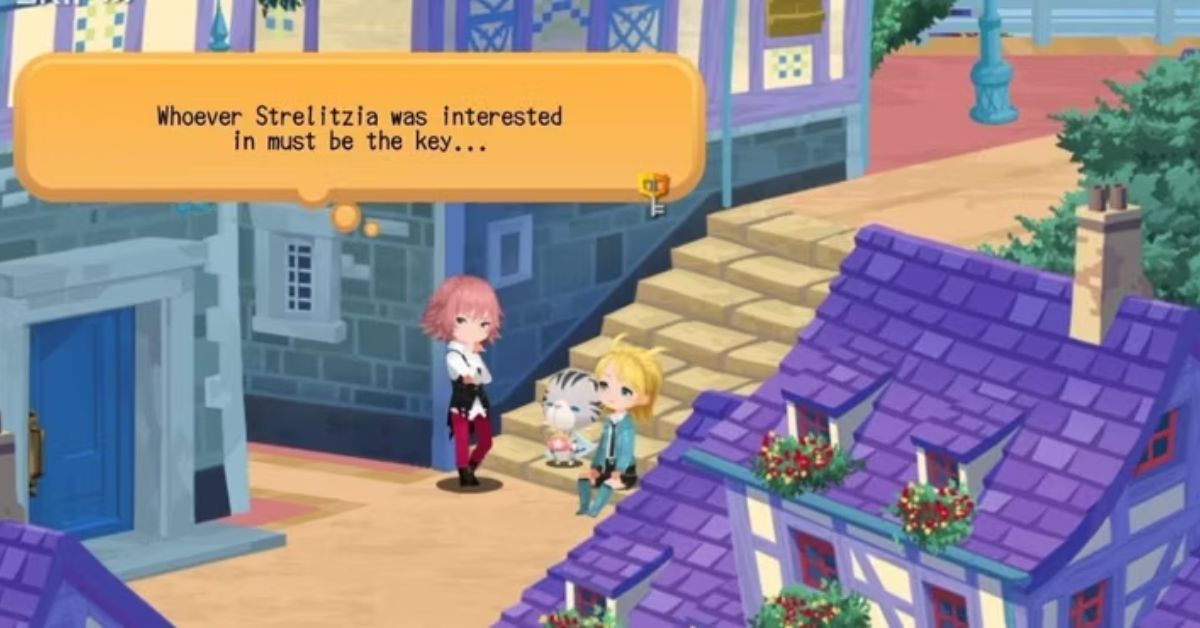 Kingdom Hearts: Union X - A list of The 10 Best Characters 7 Kingdom Hearts: Union X - Best Characters