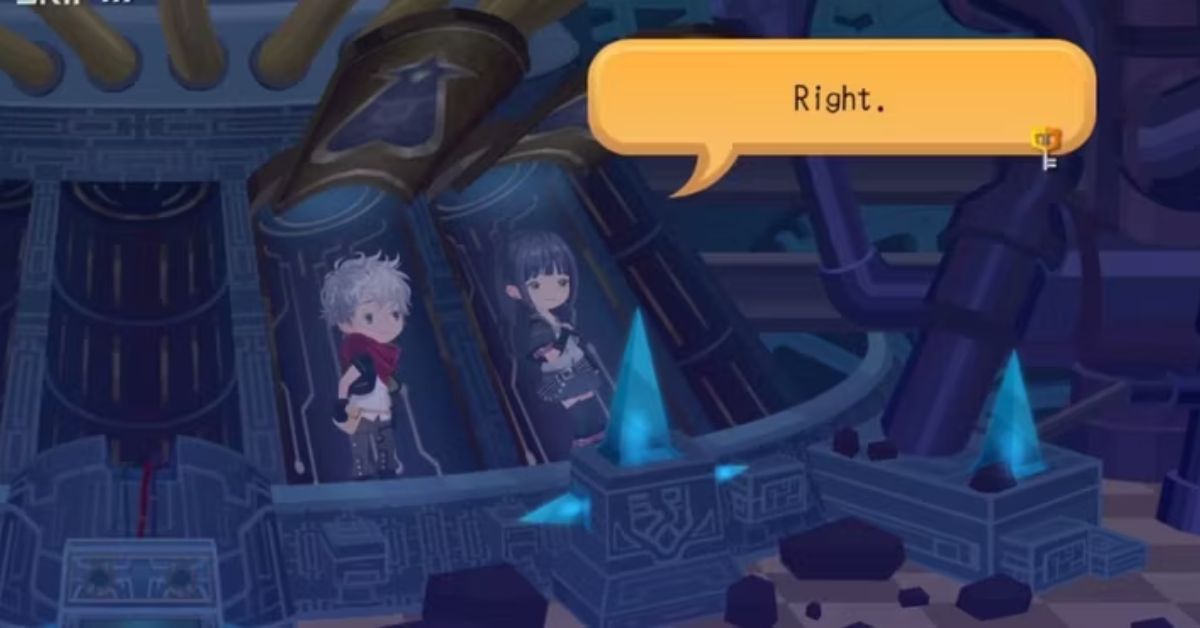 Kingdom Hearts: Union X - A list of The 10 Best Characters 8 Kingdom Hearts: Union X - Best Characters