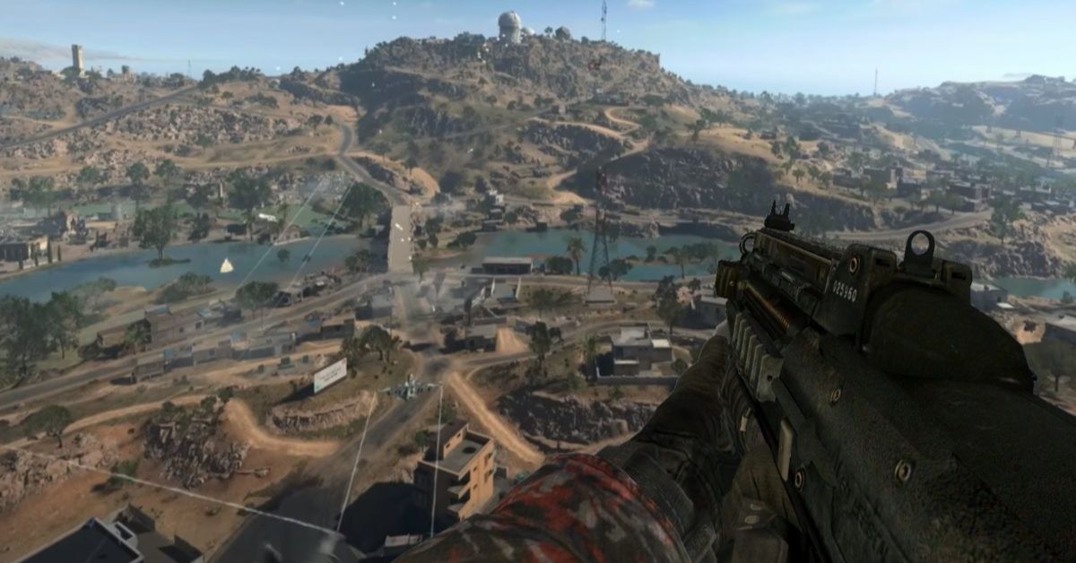 Call of Duty Players Desire the Return of Classic Attachment 1 Call of Duty Players Desire the Return of Classic Attachment