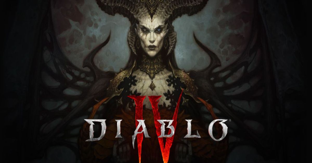 Diablo IV Open Beta Date May be Disclosed at the IGN Fan Fest 1 Diablo IV Open Beta Date May be Disclosed at the IGN Fan Fest