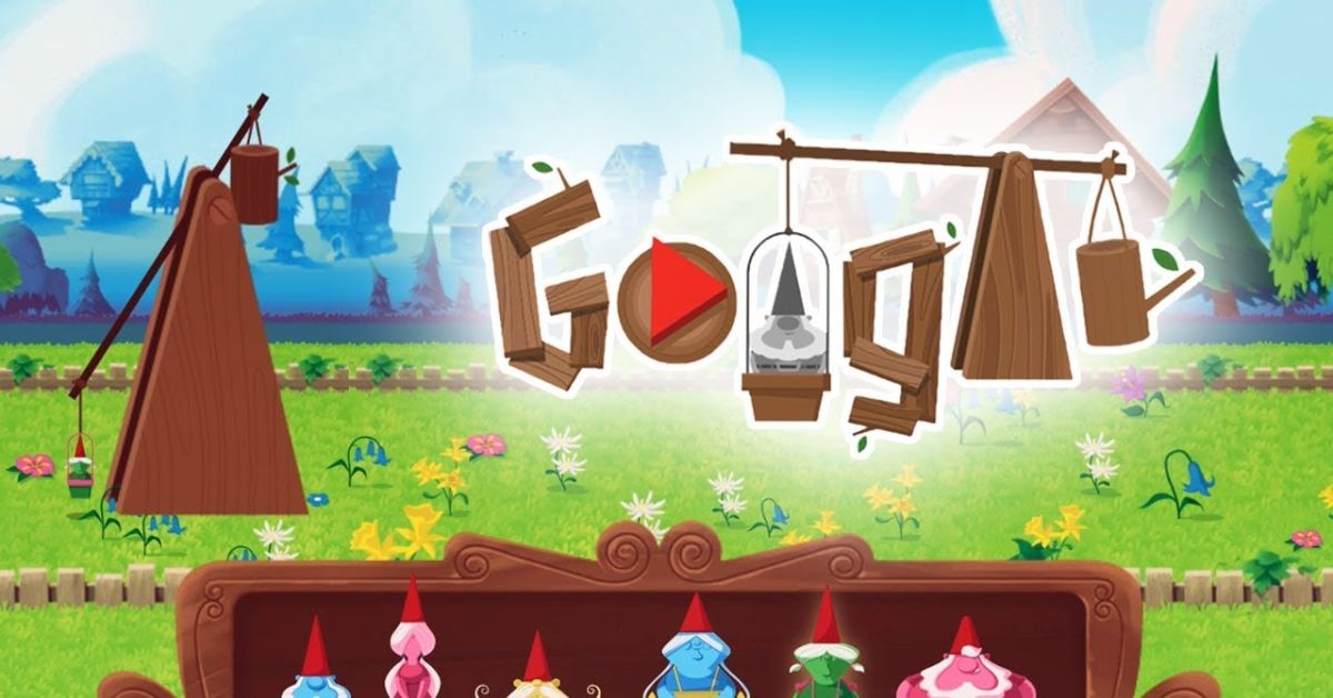 Five Ways for Becoming a Google Garden Gnome Master 1 Five Ways for Becoming a Google Garden Gnome Master