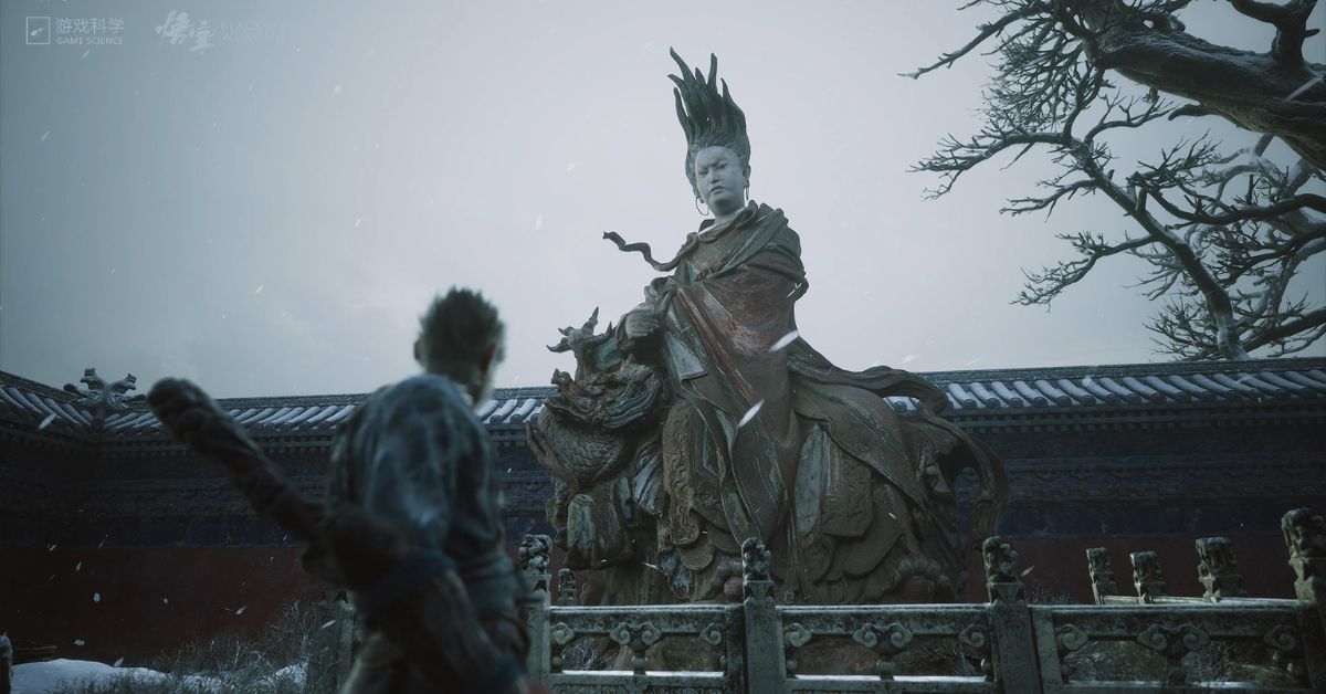 Black Myth Wu Kong Release Date: Is Expected To Be Out In Summer 2024? 1 Black Myth Wu Kong Release Date