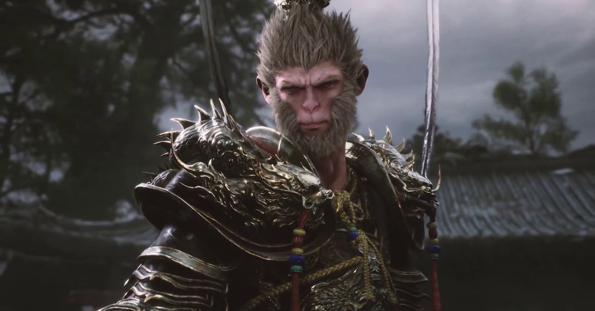 Black Myth Wu Kong Release Date: Is Expected To Be Out In Summer 2024? 2 Black Myth Wu Kong Release Date