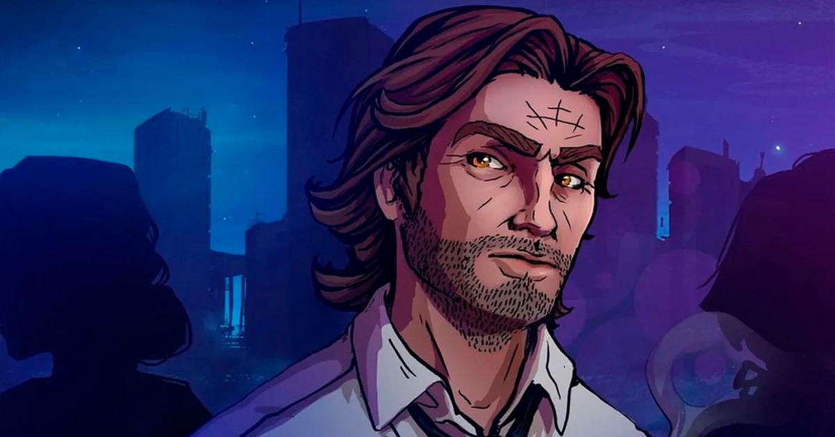 Revived Telltale Games Raises $8 million for First Titles 2 Revived Telltale Games Raises $8 million for First Titles