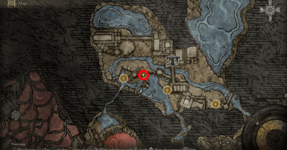 Somber Smithing Stone 7: Where To Find Location? 2 Somber Smithing Stone 7