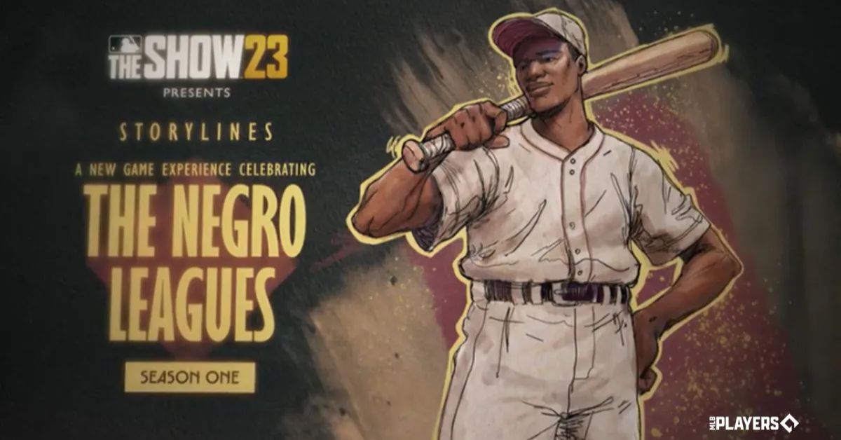 New to MLB The Show 23: Universal Designated Hitter and True Two-Way Players 1 New to MLB The Show 23