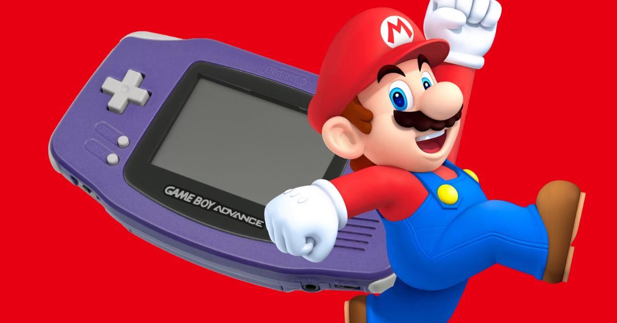 Nintendo Has No Specific Plan for Additional Game Boy/GBA Games, but the Collection Will Continue to Expand 1 Nintendo Has No Specific Plan for Additional Game BoyGBA Games