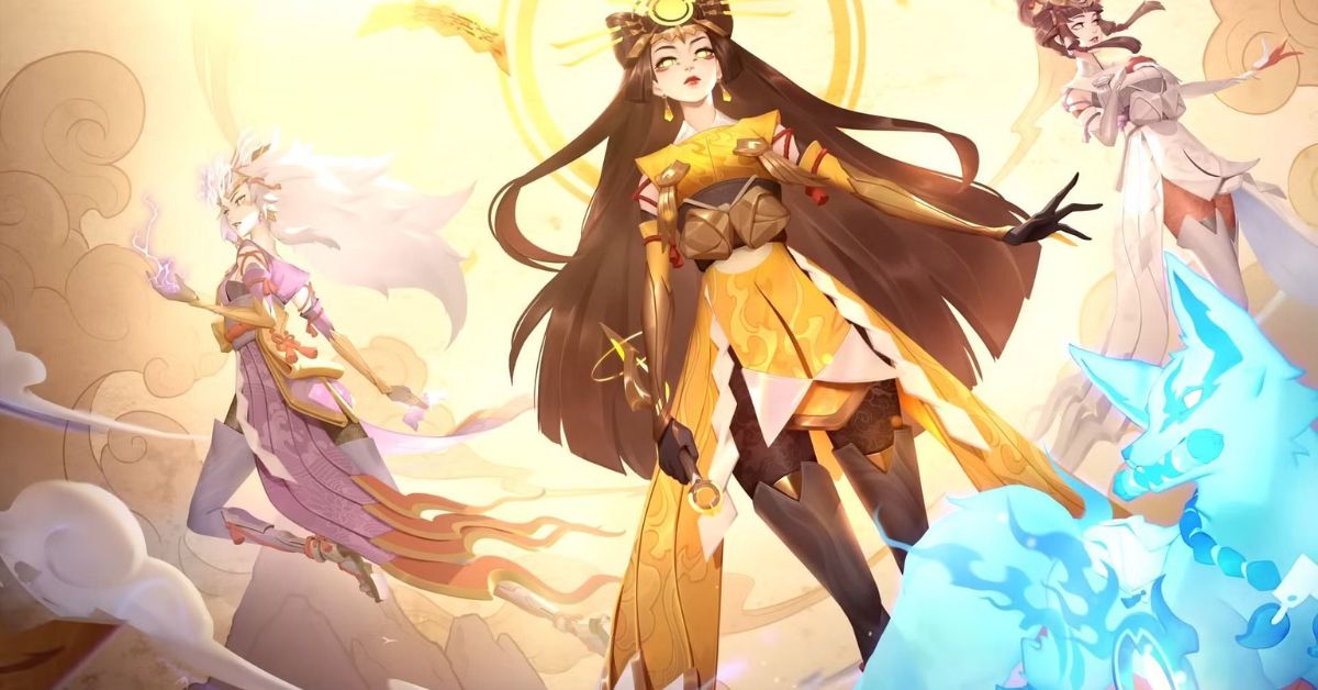 Overwatch 2 Season 3 Patch Notes Specify Mercy Weakening Prior To New Season 1 Overwatch 2 Season 3 Patch Notes