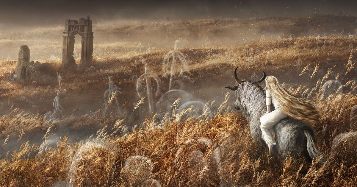 Elden Ring DLC Official Development of Shadow of the Erdtree Has Begun 1 Elden Ring DLC