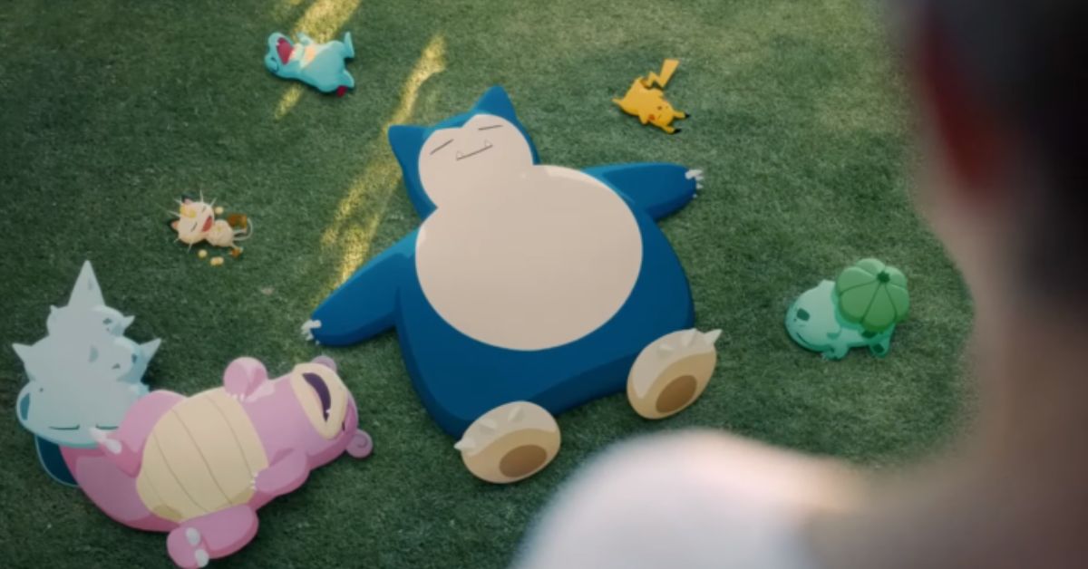 We Have Uncovered the "Pokémon Sleep Release Date," A New Dawn Await 1 Pokémon Sleep Release Date