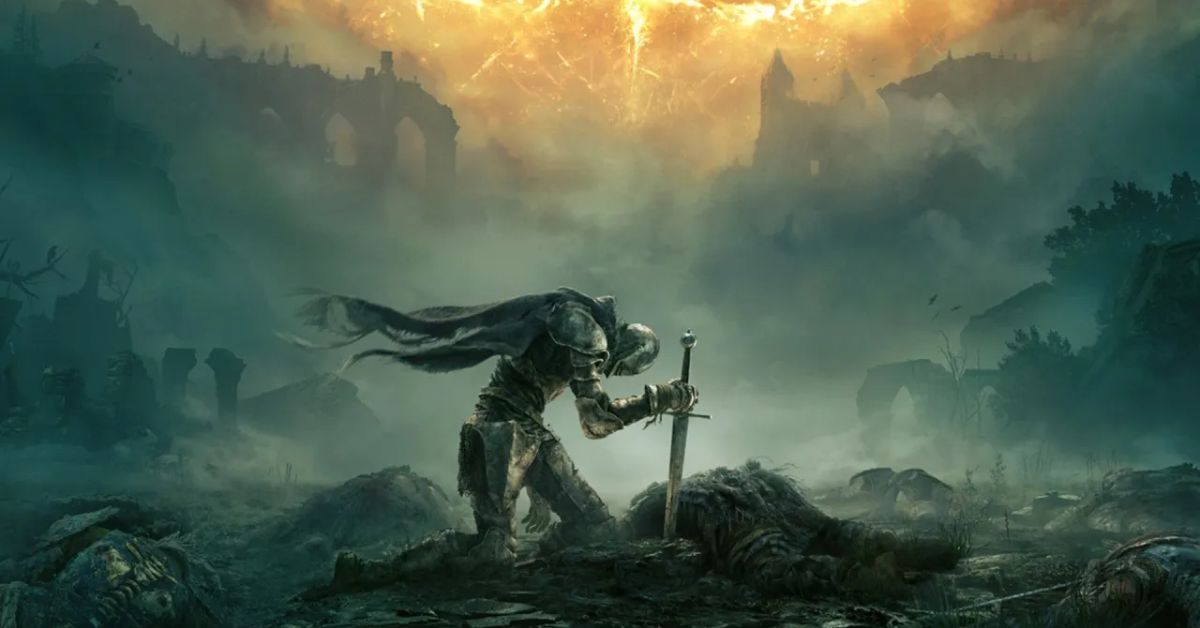 Elden Ring: 20 Million Copies Sold, One Year Later 1 Elder Ring 20 Million Copies Sold
