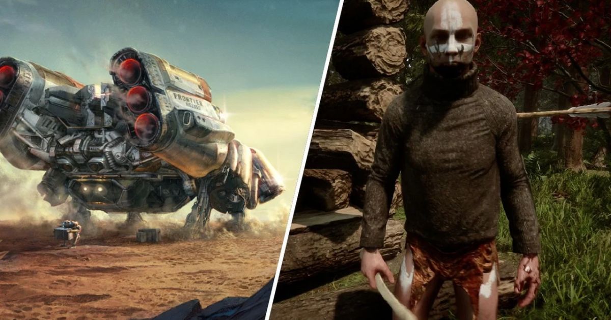 Starfield Has Been Overtaken on Steam's Most Watch List by an Upcoming Horror Game 1 Starfield Has Been Overtaken on Steam's Most Watch List by an Upcoming Horror Game