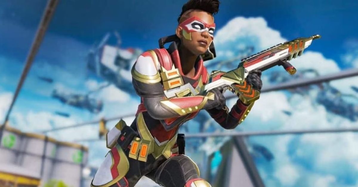 Tabletop Near You Will Soon Have an Apex Legends Board Game 1 Tabletop Near You Will Soon Have an Apex Legends Board Game